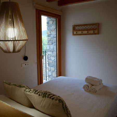 Apartament El Corral De Baro Espot Zewnętrze zdjęcie