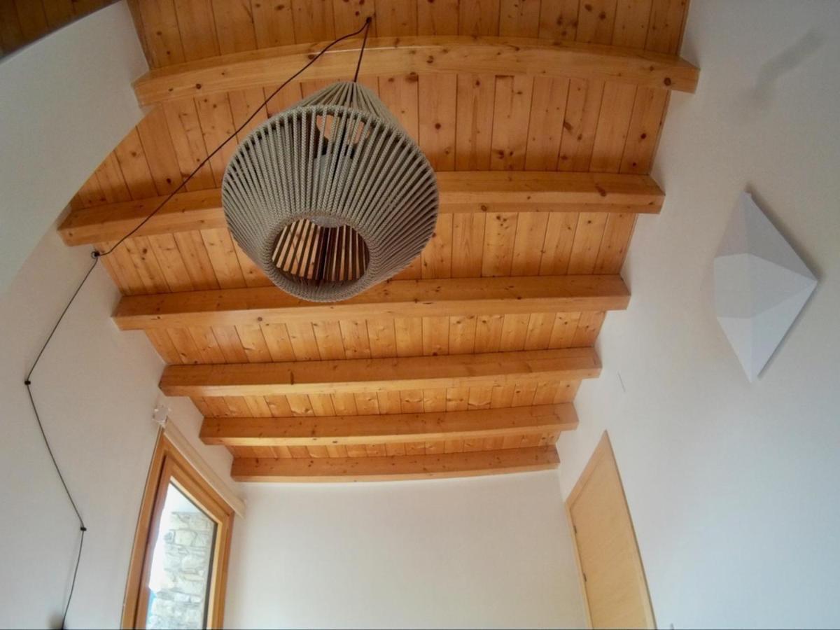 Apartament El Corral De Baro Espot Zewnętrze zdjęcie