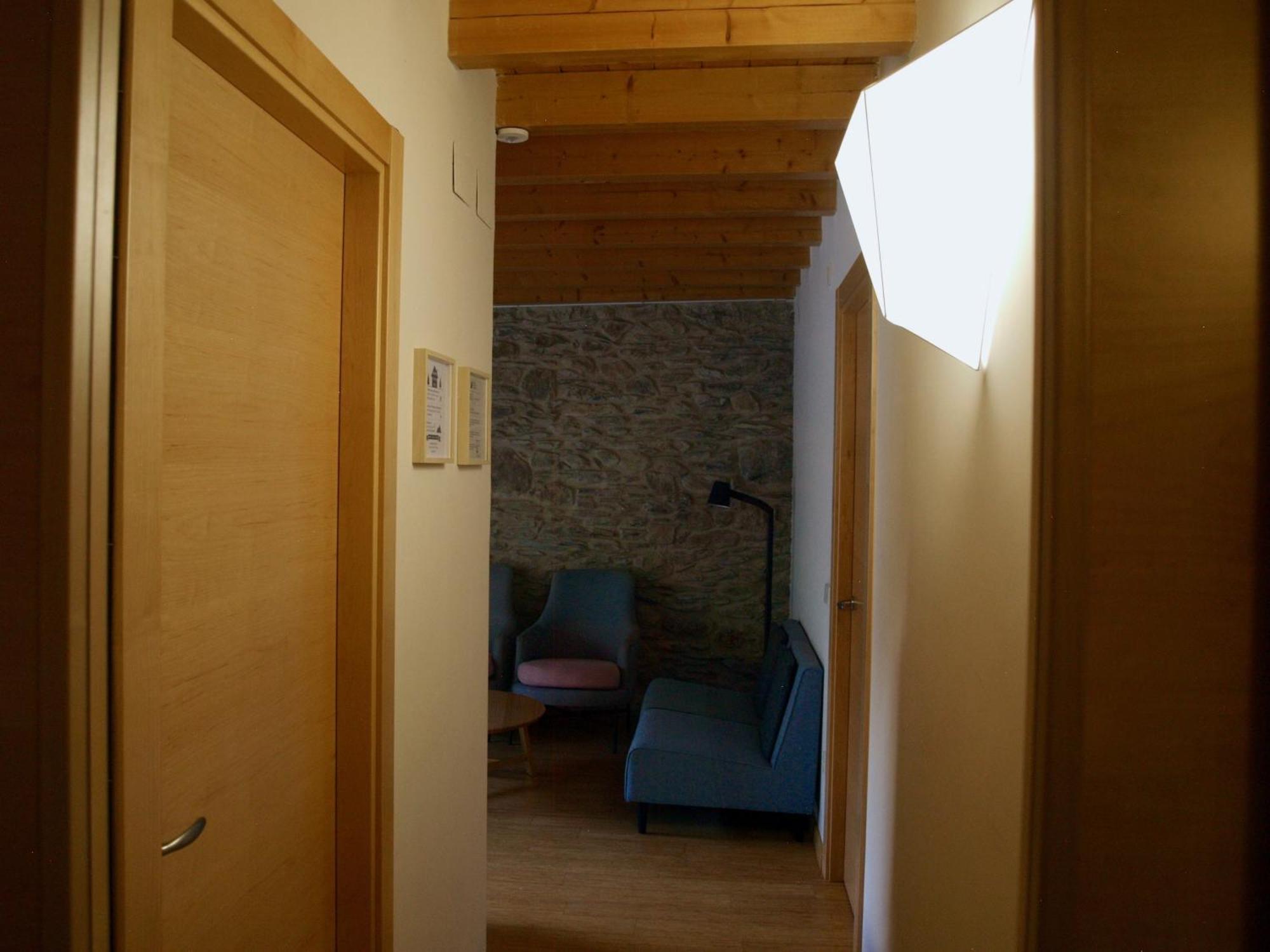 Apartament El Corral De Baro Espot Zewnętrze zdjęcie