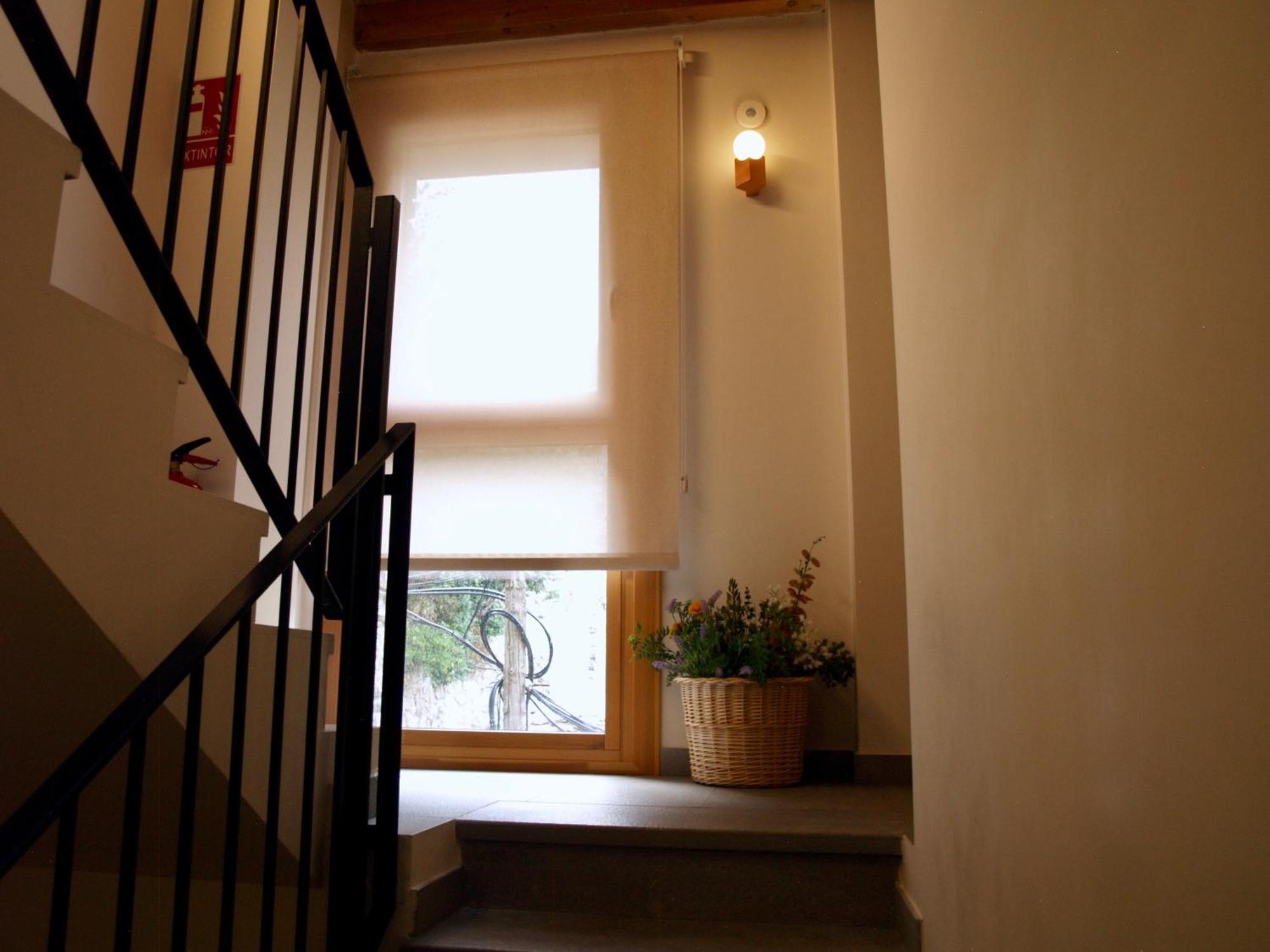 Apartament El Corral De Baro Espot Zewnętrze zdjęcie