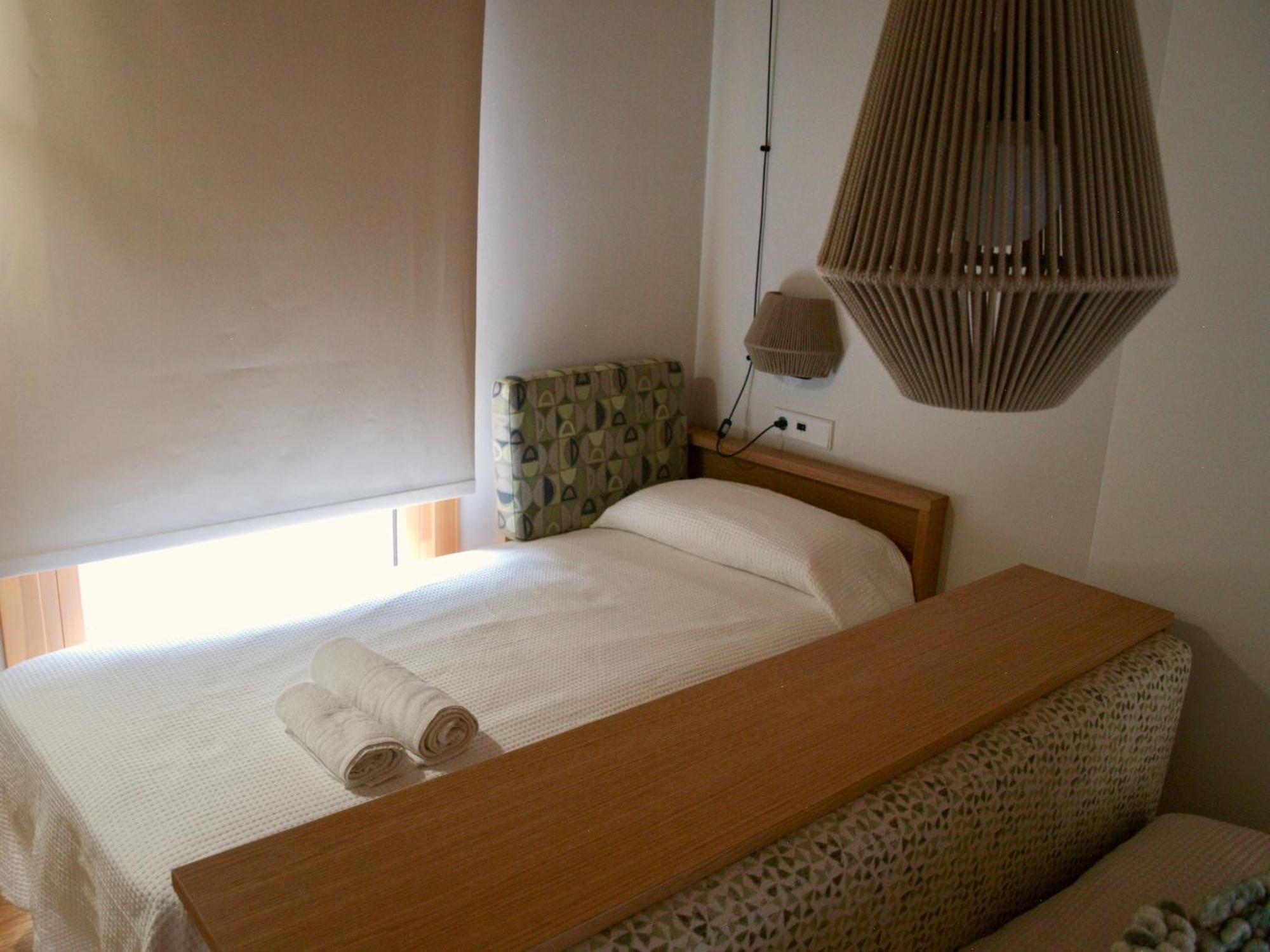 Apartament El Corral De Baro Espot Zewnętrze zdjęcie