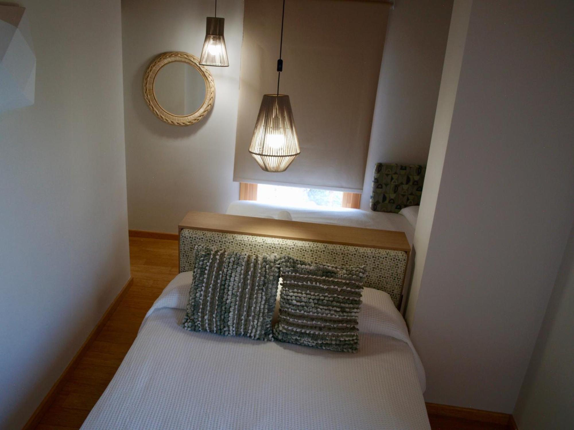 Apartament El Corral De Baro Espot Zewnętrze zdjęcie