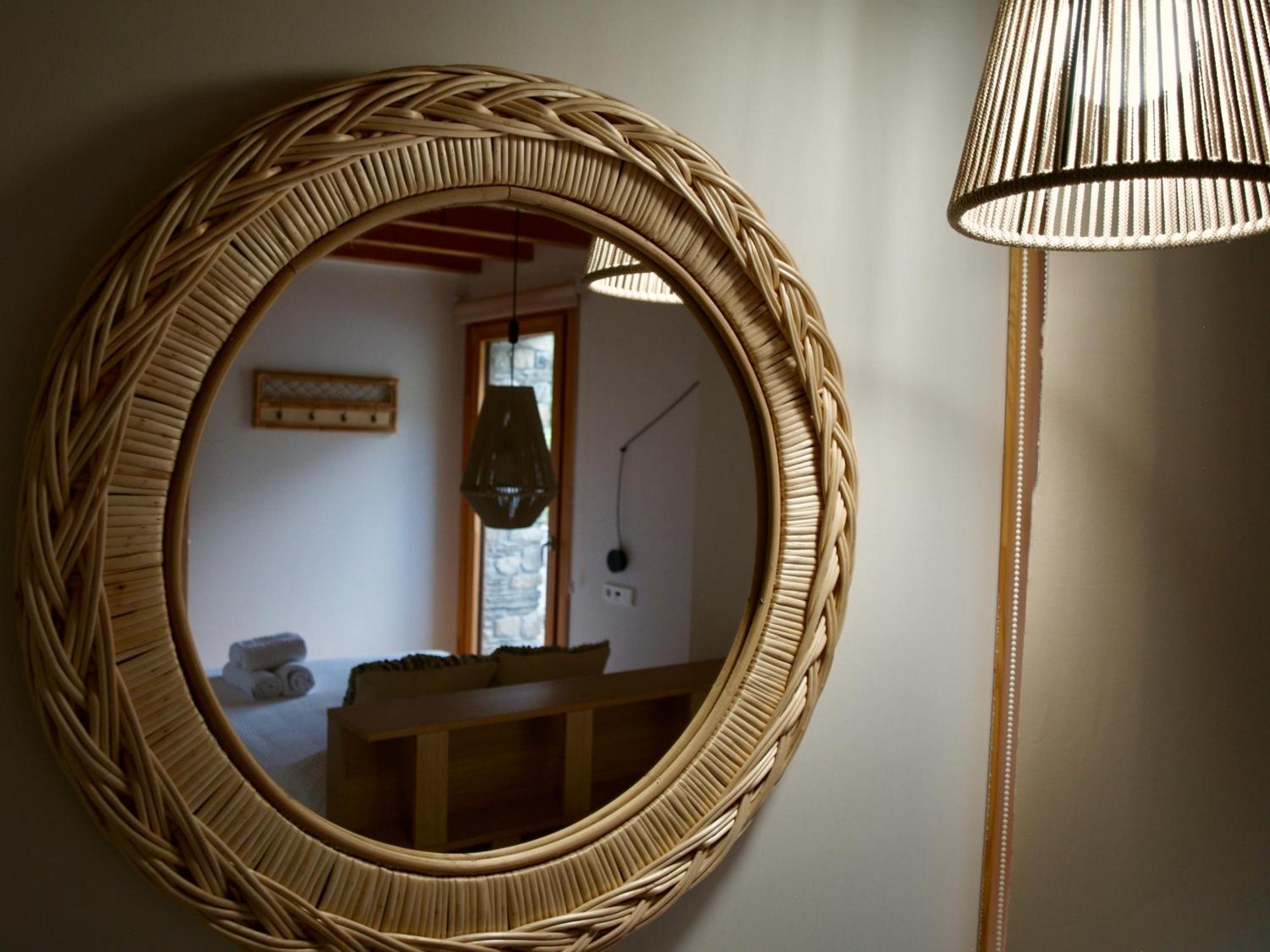 Apartament El Corral De Baro Espot Zewnętrze zdjęcie