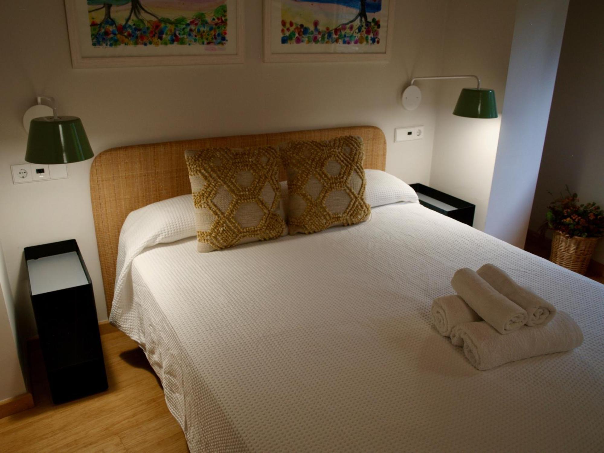 Apartament El Corral De Baro Espot Zewnętrze zdjęcie
